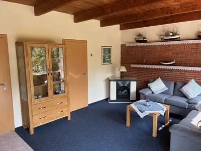 Ferienwohnung für 4 Personen (60 m²) in Neuharlingersiel 6/10