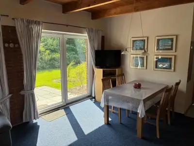 Ferienwohnung für 4 Personen (60 m²) in Neuharlingersiel 7/10