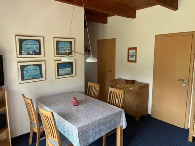 Ferienwohnung für 4 Personen (60 m²) in Neuharlingersiel 8/10