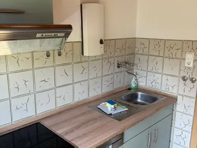Ferienwohnung für 4 Personen (60 m²) in Neuharlingersiel 10/10