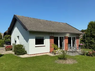 Ferienwohnung für 4 Personen (60 m²) in Neuharlingersiel 1/10