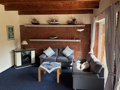 Ferienwohnung für 4 Personen (60 m²) in Neuharlingersiel 3/10