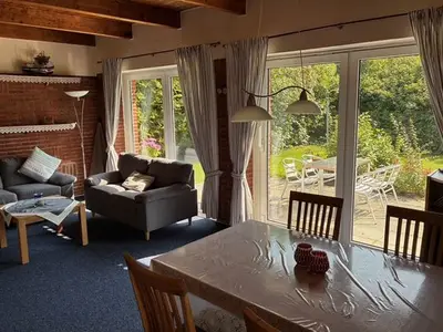 Ferienwohnung für 4 Personen (60 m²) in Neuharlingersiel 4/10