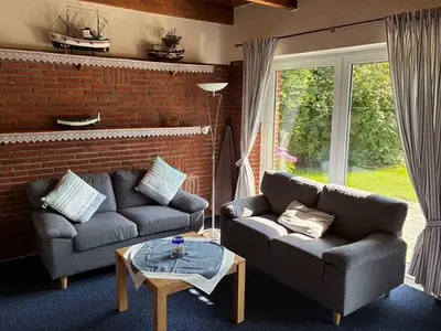 Ferienwohnung für 4 Personen (60 m²) in Neuharlingersiel 5/10