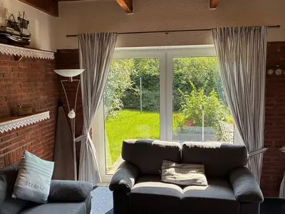 Ferienwohnung für 4 Personen (60 m²) in Neuharlingersiel 6/10