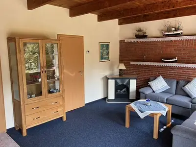 Ferienwohnung für 4 Personen (60 m²) in Neuharlingersiel 7/10