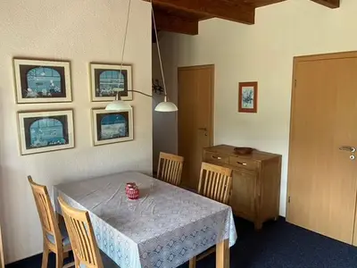 Ferienwohnung für 4 Personen (60 m²) in Neuharlingersiel 9/10