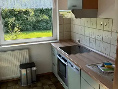 Ferienwohnung für 4 Personen (60 m²) in Neuharlingersiel 10/10