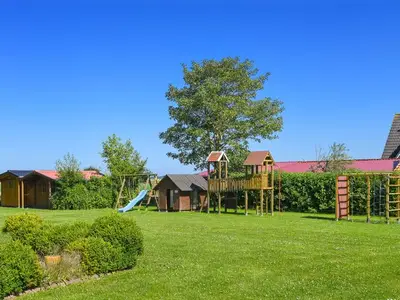 Ferienwohnung für 4 Personen (50 m²) in Neuharlingersiel 2/10