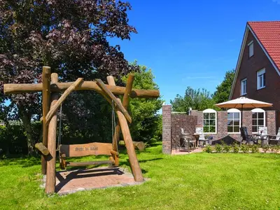 Ferienwohnung für 2 Personen (35 m²) in Neuharlingersiel 3/10