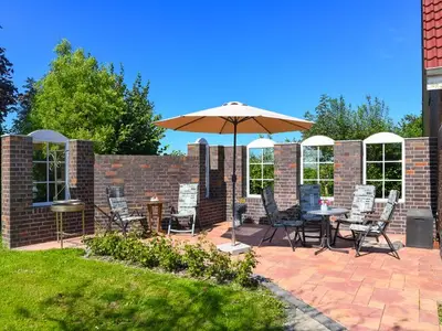 Ferienwohnung für 4 Personen (65 m²) in Neuharlingersiel 2/10