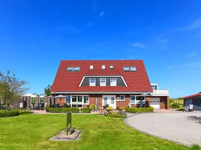 Ferienwohnung für 4 Personen (65 m²) in Neuharlingersiel 4/10