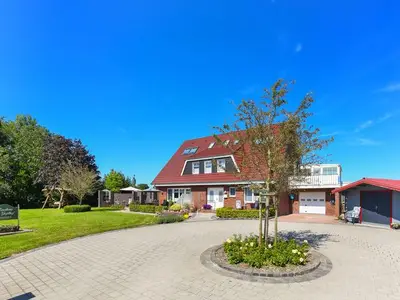 Ferienwohnung für 2 Personen (52 m²) in Neuharlingersiel 5/10