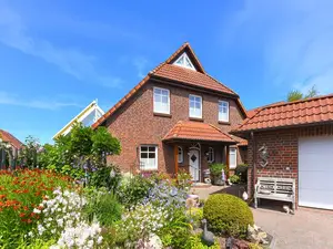 Ferienwohnung für 2 Personen (45 m²) in Neuharlingersiel