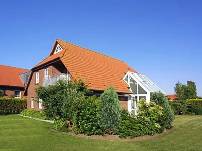 Ferienwohnung für 3 Personen (65 m²) in Neuharlingersiel 2/10