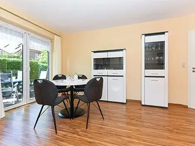 Ferienwohnung für 5 Personen (65 m²) in Neuharlingersiel 10/10