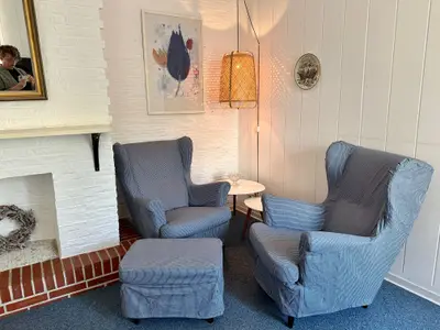 Ferienwohnung für 4 Personen (60 m²) in Neuharlingersiel 1/10