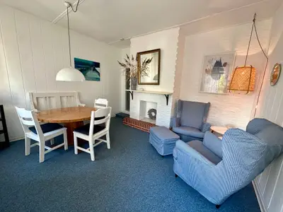 Ferienwohnung für 4 Personen (60 m²) in Neuharlingersiel 2/10