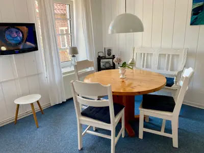 Ferienwohnung für 4 Personen (60 m²) in Neuharlingersiel 3/10