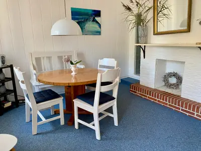 Ferienwohnung für 4 Personen (60 m²) in Neuharlingersiel 4/10