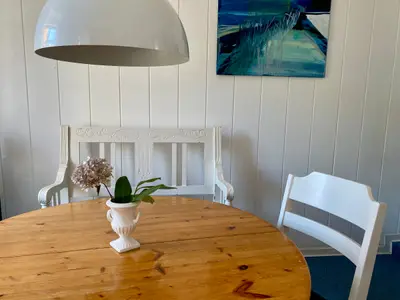 Ferienwohnung für 4 Personen (60 m²) in Neuharlingersiel 5/10