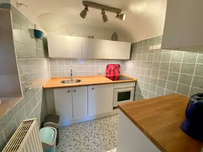 Ferienwohnung für 4 Personen (60 m²) in Neuharlingersiel 6/10