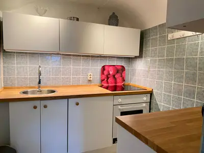 Ferienwohnung für 4 Personen (60 m²) in Neuharlingersiel 7/10