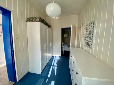 Ferienwohnung für 4 Personen (60 m²) in Neuharlingersiel 10/10