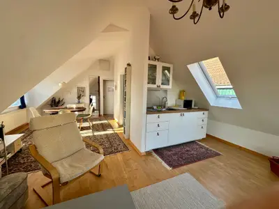 Ferienwohnung für 2 Personen (50 m²) in Neuharlingersiel 4/10