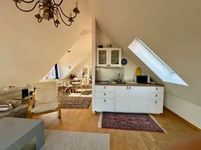 Ferienwohnung für 2 Personen (50 m²) in Neuharlingersiel 5/10