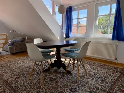Ferienwohnung für 2 Personen (50 m²) in Neuharlingersiel 8/10