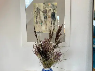 Ferienwohnung für 2 Personen (50 m²) in Neuharlingersiel 9/10