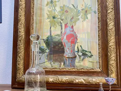 Ferienwohnung für 2 Personen (50 m²) in Neuharlingersiel 10/10