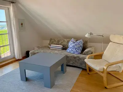Ferienwohnung für 2 Personen (50 m²) in Neuharlingersiel 2/10
