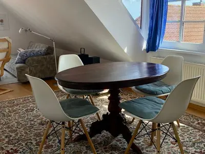 Ferienwohnung für 2 Personen (50 m²) in Neuharlingersiel 7/10