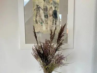 Ferienwohnung für 2 Personen (50 m²) in Neuharlingersiel 10/10