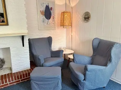 Ferienwohnung für 4 Personen (60 m²) in Neuharlingersiel 2/10