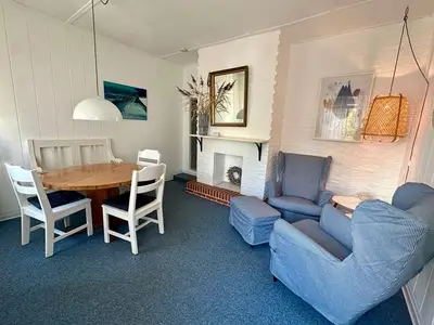 Ferienwohnung für 4 Personen (60 m²) in Neuharlingersiel 3/10