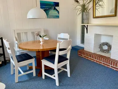 Ferienwohnung für 4 Personen (60 m²) in Neuharlingersiel 5/10