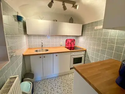 Ferienwohnung für 4 Personen (60 m²) in Neuharlingersiel 7/10