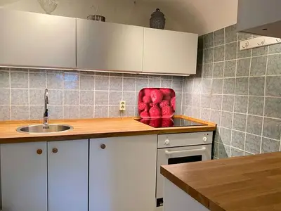 Ferienwohnung für 4 Personen (60 m²) in Neuharlingersiel 8/10