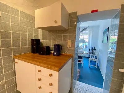 Ferienwohnung für 4 Personen (60 m²) in Neuharlingersiel 9/10