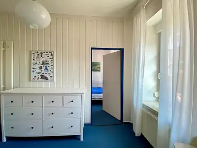 Ferienwohnung für 4 Personen (60 m²) in Neuharlingersiel 10/10