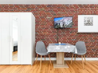 Ferienwohnung für 2 Personen (35 m²) in Neuharlingersiel 6/10