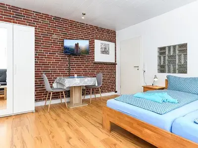 Ferienwohnung für 2 Personen (35 m²) in Neuharlingersiel 7/10