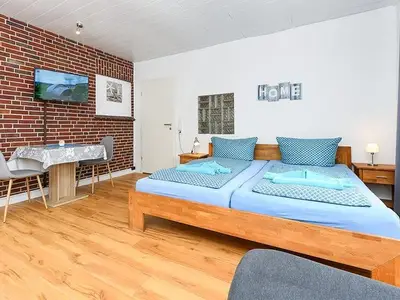 Ferienwohnung für 2 Personen (35 m²) in Neuharlingersiel 8/10