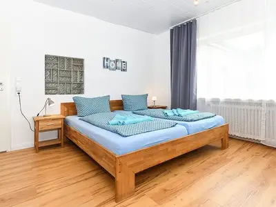 Ferienwohnung für 2 Personen (35 m²) in Neuharlingersiel 9/10