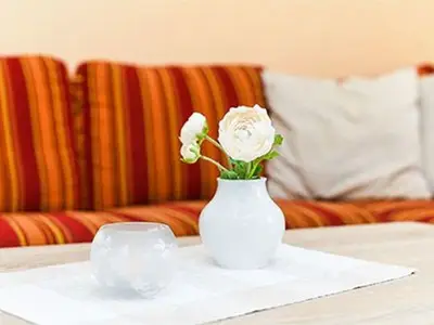 Ferienwohnung für 5 Personen (65 m²) in Neuharlingersiel 7/10