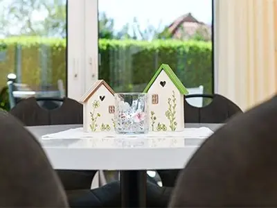 Ferienwohnung für 5 Personen (65 m²) in Neuharlingersiel 9/10