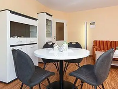 Ferienwohnung für 5 Personen (65 m²) in Neuharlingersiel 10/10